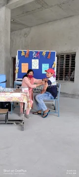 S B N Public School Gallery