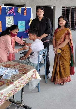 S B N Public School Gallery