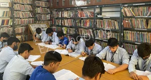 Brilliants' Convent Gallery