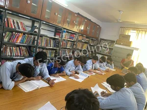 Brilliants' Convent Gallery