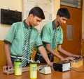 New Rainbow Public School Gallery