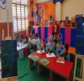 New Rainbow Public School Gallery