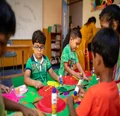 New Rainbow Public School Gallery