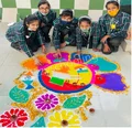 New Rainbow Public School Gallery
