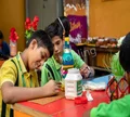 New Rainbow Public School Gallery