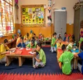 New Rainbow Public School Gallery