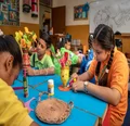 New Rainbow Public School Gallery