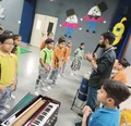 New Rainbow Public School Gallery