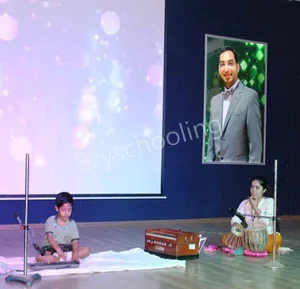 New Rainbow Public School Gallery