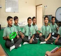 New Rainbow Public School Gallery
