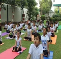 New Rainbow Public School Gallery