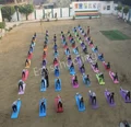 New Rainbow Public School Gallery