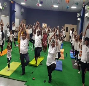 New Rainbow Public School Gallery