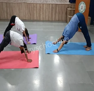 New Rainbow Public School Gallery