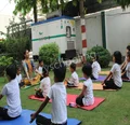 New Rainbow Public School Gallery