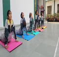 New Rainbow Public School Gallery
