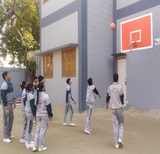 New Rainbow Public School Gallery