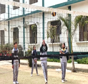 New Rainbow Public School Gallery