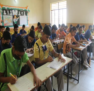 New Rainbow Public School Gallery