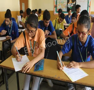 New Rainbow Public School Gallery