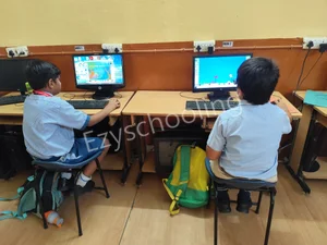 New Rainbow Public School Gallery