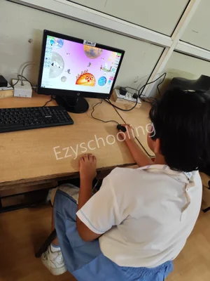 New Rainbow Public School Gallery