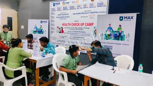 New Rainbow Public School Gallery