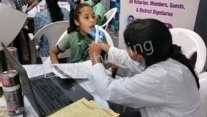 New Rainbow Public School Gallery