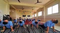 Kanossa Convent School Gallery