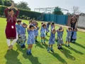 Kanossa Convent School Gallery