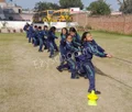 Kanossa Convent School Gallery