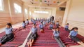 Kanossa Convent School Gallery