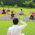 Kanossa Convent School Gallery