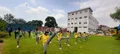 Kanossa Convent School Gallery
