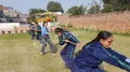 Kanossa Convent School Gallery