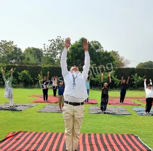 Kanossa Convent School Gallery