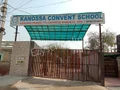 Kanossa Convent School Gallery