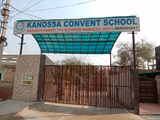Kanossa Convent School Gallery