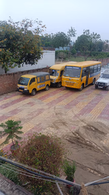 Kanossa Convent School Gallery