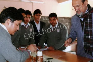 Shri Guru Ram Rai Public School Gallery