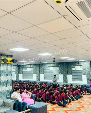 Leelawati Public School Gallery