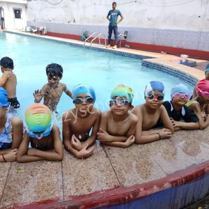 Leelawati Public School Gallery