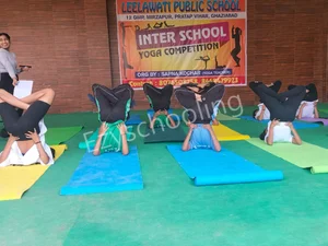 Leelawati Public School Gallery