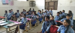 Mahima Public Junior High School Gallery