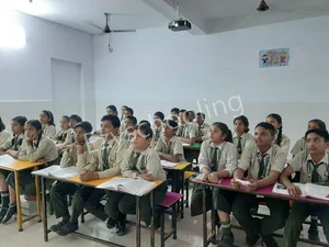 Mahima Public Junior High School Gallery