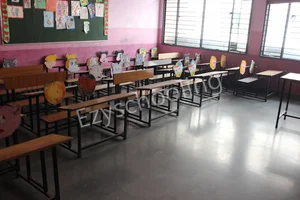 Arwachin Public School Gallery