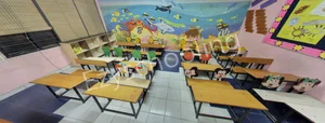 Arwachin Public School Gallery