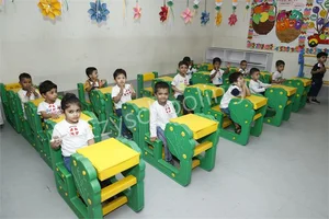 Arwachin Public School Gallery