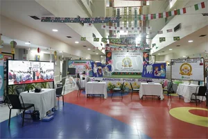 Arwachin Public School Gallery