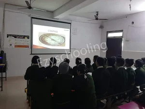 Mahima Public Junior High School Gallery